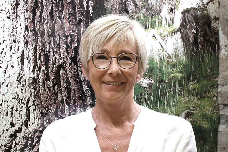 Ulrike Böll